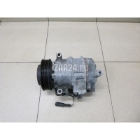 Компрессор системы кондиционирования Land Rover Freelander (1998 - 2006) JPB000040