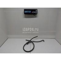 Шланг омывателя Volvo V70 (2000 - 2007) 8693733