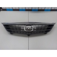 Решетка радиатора Mazda 626 (GF) (1997 - 2002) GG2M50710C
