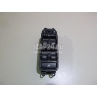 Блок управления стеклоподъемниками Volvo XC60 (2008 - 2017) 31295118