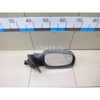 Зеркало правое электрическое Land Rover Freelander (1998 - 2006) CRB000440PMD