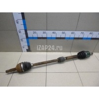 Полуось передняя правая Mitsubishi Lancer Cedia (CS) (2000 - 2003) MR953746