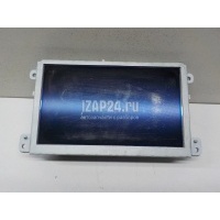 Дисплей информационный VAG A4 [B8] (2007 - 2015) 4F0919603B