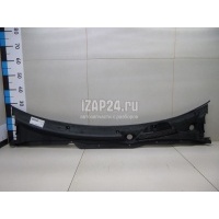 Решетка стеклооч. (планка под лобовое стекло) Renault Logan II (2014 - ) 668113292R