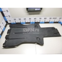 Защита КПП VAG Cayenne (2003 - 2010) 7L8825231A