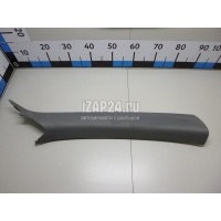 Обшивка стойки VAG Touareg (2002 - 2010) 7L6867234BB3S3
