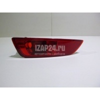 Фонарь задний в бампер левый Volvo XC60 (2008 - 2017) 30763322