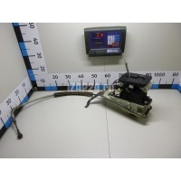 Кулиса КПП VAG Touareg (2002 - 2010) 7L6713093A