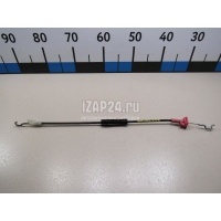 Трос открывания задней двери GM Astra H / Family (2004 - 2015) 13185565