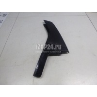 Накладка двери задней левой Volvo V40/V40 Cross Country (2012 - 2019) 31391187