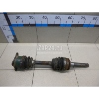 Полуось передняя правая Mitsubishi Pajero/Montero II (V1, V2, V3, V4) (1991 - 1996) MR276870