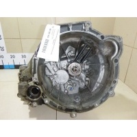 МКПП (механическая коробка переключения передач) Ford Fiesta (2001 - 2008) 1327477