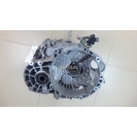 МКПП (механическая коробка переключения передач) VAG Tiguan (2007 - 2011) 0A6300044M