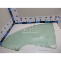 Стекло двери передней левой VAG Octavia (A5 1Z-) (2004 - 2013) 1Z0845201A