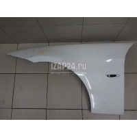 Крыло переднее левое BMW 3-серия E90/E91 (2005 - 2012) 41357135679
