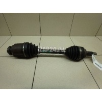Полуось передняя правая Mazda CX 7 (2007 - 2012) GP312550XA