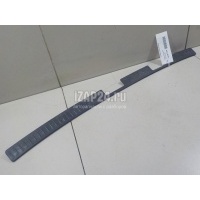 Накладка крышки багажника VAG Superb (2008 - 2015) 3T5827487D9B9