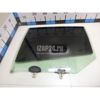 Стекло двери задней левой Renault Megane III (2009 - 2016) 823010030R