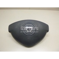 Подушка безопасности в рулевое колесо Renault Duster 2012 985107995R
