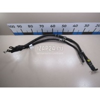 Провод стартера Mercedes Benz W205 2014 2054400936