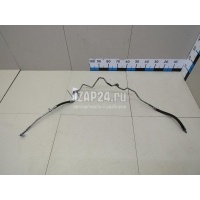 Трубка системы охлаждения АКПП Mercedes Benz W205 2014 2052703700