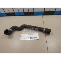 Патрубок радиатора Mercedes Benz W205 2014 2055014784