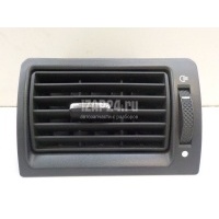 Дефлектор воздушный Ford Mondeo III (2000 - 2007) 1319875