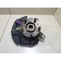 Кулак поворотный передний правый Mazda CX 7 (2007 - 2012) L20633020B