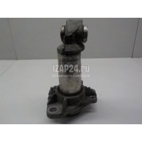 Кронштейн усилителя переднего бампера левый VAG A4 [B6] (2000 - 2004) 8E0807133B