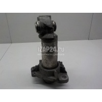 Кронштейн усилителя переднего бампера правый VAG A4 [B6] (2000 - 2004) 8E0807134B