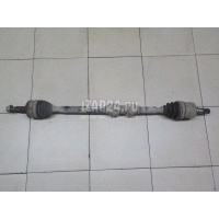Полуось передняя правая Hyundai-Kia ix35/Tucson (2010 - 2015) 495012Y300