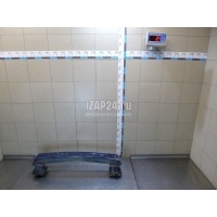 Усилитель переднего бампера Ford Transit/Tourneo Connect (2002 - 2013) 5037566