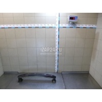 Усилитель заднего бампера VAG Octavia (A7) (2013 - ) 5E5807305C