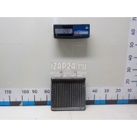 Радиатор отопителя Iveco Daily (1999 - 2006) 504035336