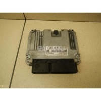 Блок управления двигателем VAG Tiguan (2007 - 2011) 03L906018ET