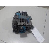 Генератор VAG Superb (2002 - 2008) 06B903016G