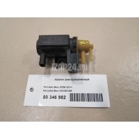 Клапан электромагнитный Mercedes Benz A180/200/250 W176 (2012 - ) 0101531328