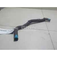 Патрубок отопителя Ford C-MAX (2003 - 2010) 1487291