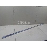 Накладка стекла переднего левого VAG Superb (2008 - 2015) 3T0837475A