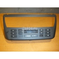 Блок управления климатической установкой BMW X3 E83 (2004 - 2010) 64113415204