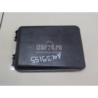 Крышка блока предохранителей VAG Superb (2002 - 2008) 8D0927613