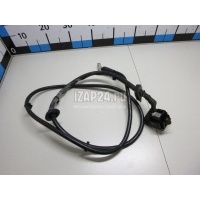 Клемма аккумулятора плюс VAG Touareg (2002 - 2010) 7L6971227C