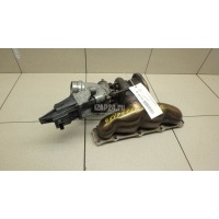 Турбокомпрессор (турбина) BMW 1-серия F20/F21 (2011 - ) 11657634486