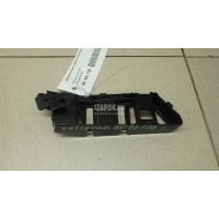 Направляющая переднего бампера левая VAG Tiguan (2011 - 2016) 5N0807183D