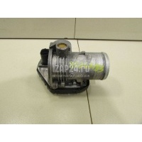 Заслонка воздушная Renault Laguna III (2008 - 2015) 8200302798
