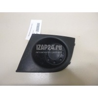 Рамка противотуманной фары правой Nissan Tiida (C11) (2007 - 2014) 62256ED200