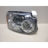 Фара правая Land Rover Discovery IV (2009 - 2016) LR023533