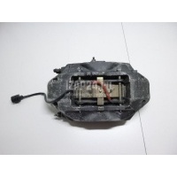 Суппорт тормозной передний правый VAG Touareg (2002 - 2010) 7L6615150A
