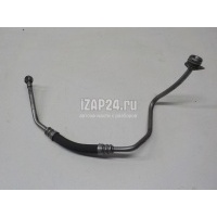 Трубка турбокомпрессора (турбины) VAG A4 [B7] (2005 - 2007) 059145771N