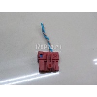 Разъем VAG Arosa (1997 - 2004) 1J0937714